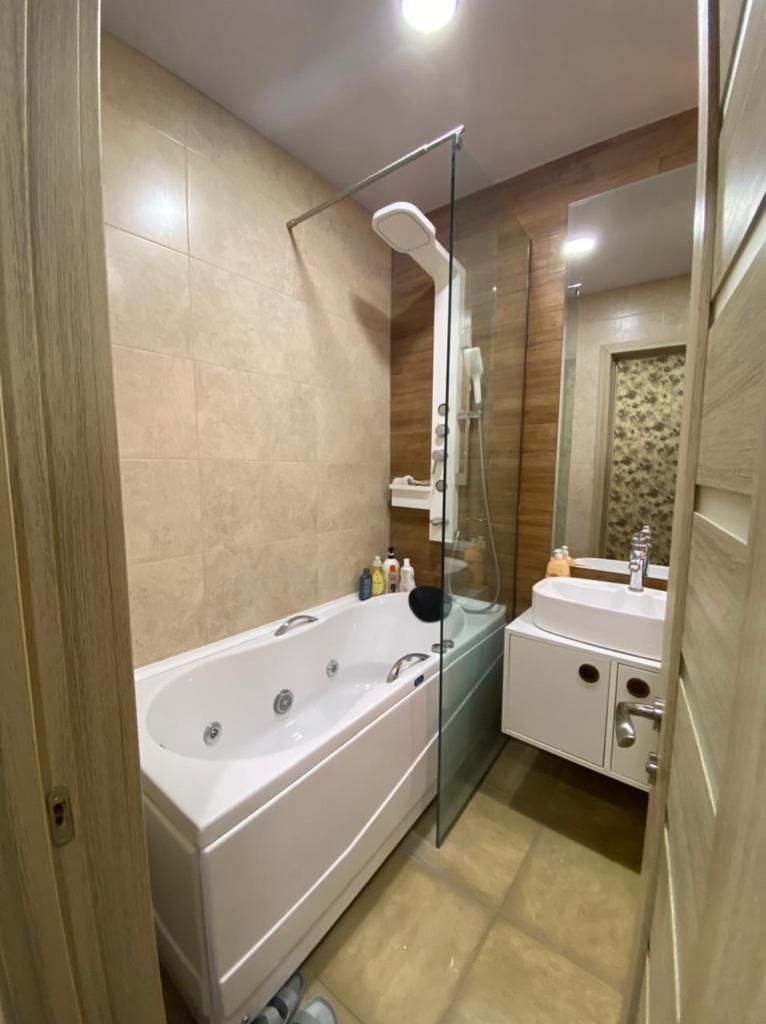 Квартира в Тбилиси, Грузия, 201 м² - фото 9