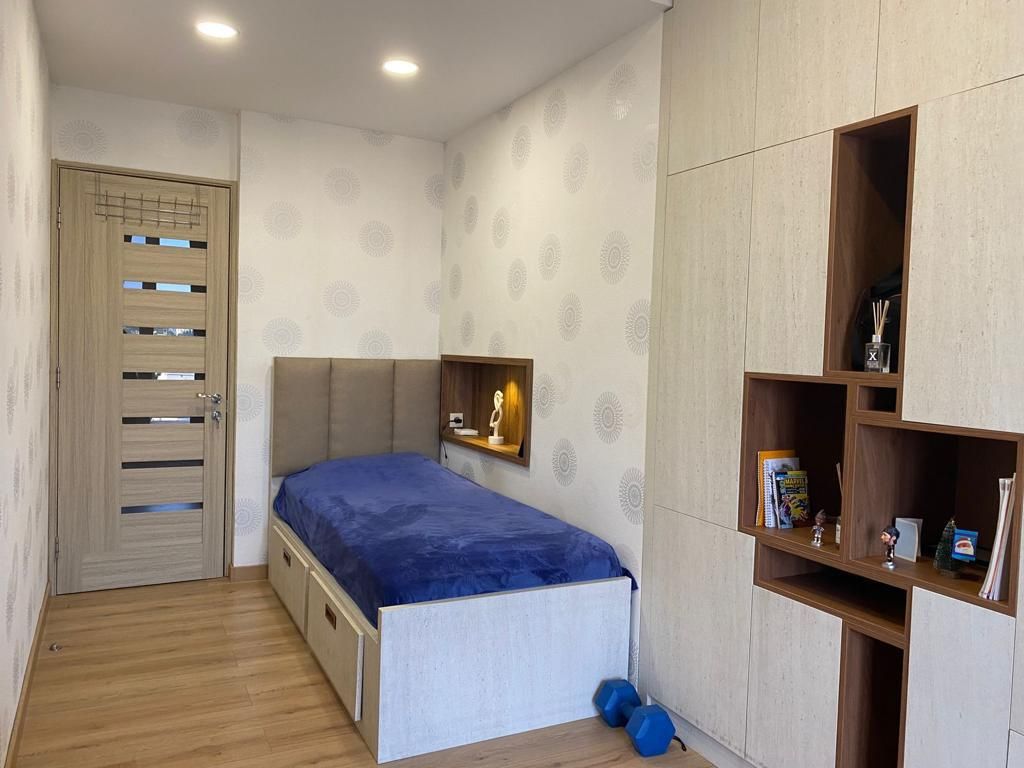 Квартира в Тбилиси, Грузия, 201 м² - фото 7