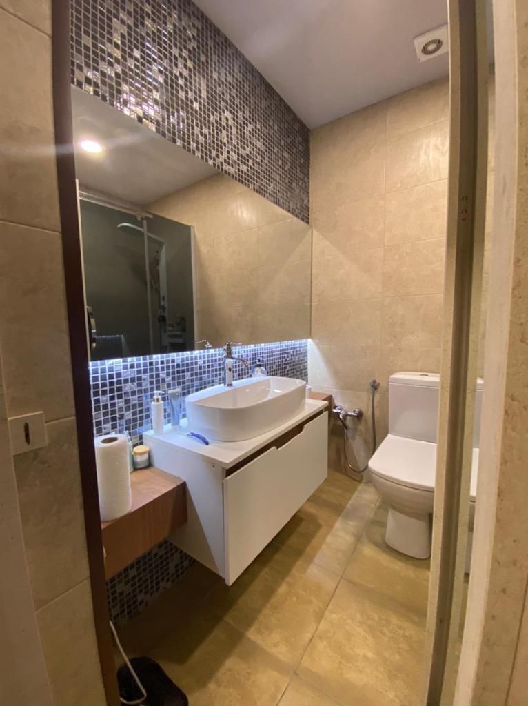 Квартира в Тбилиси, Грузия, 201 м² - фото 10