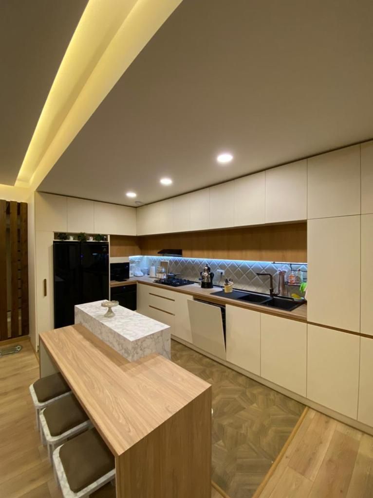 Квартира в Тбилиси, Грузия, 201 м² - фото 4