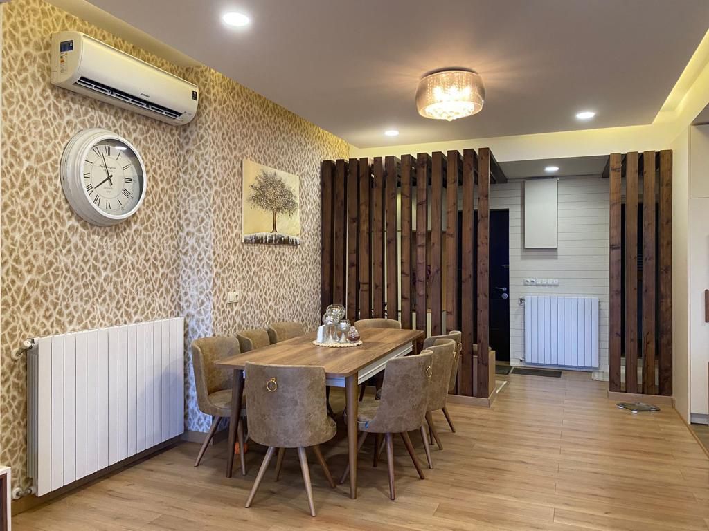 Квартира в Тбилиси, Грузия, 201 м² - фото 3