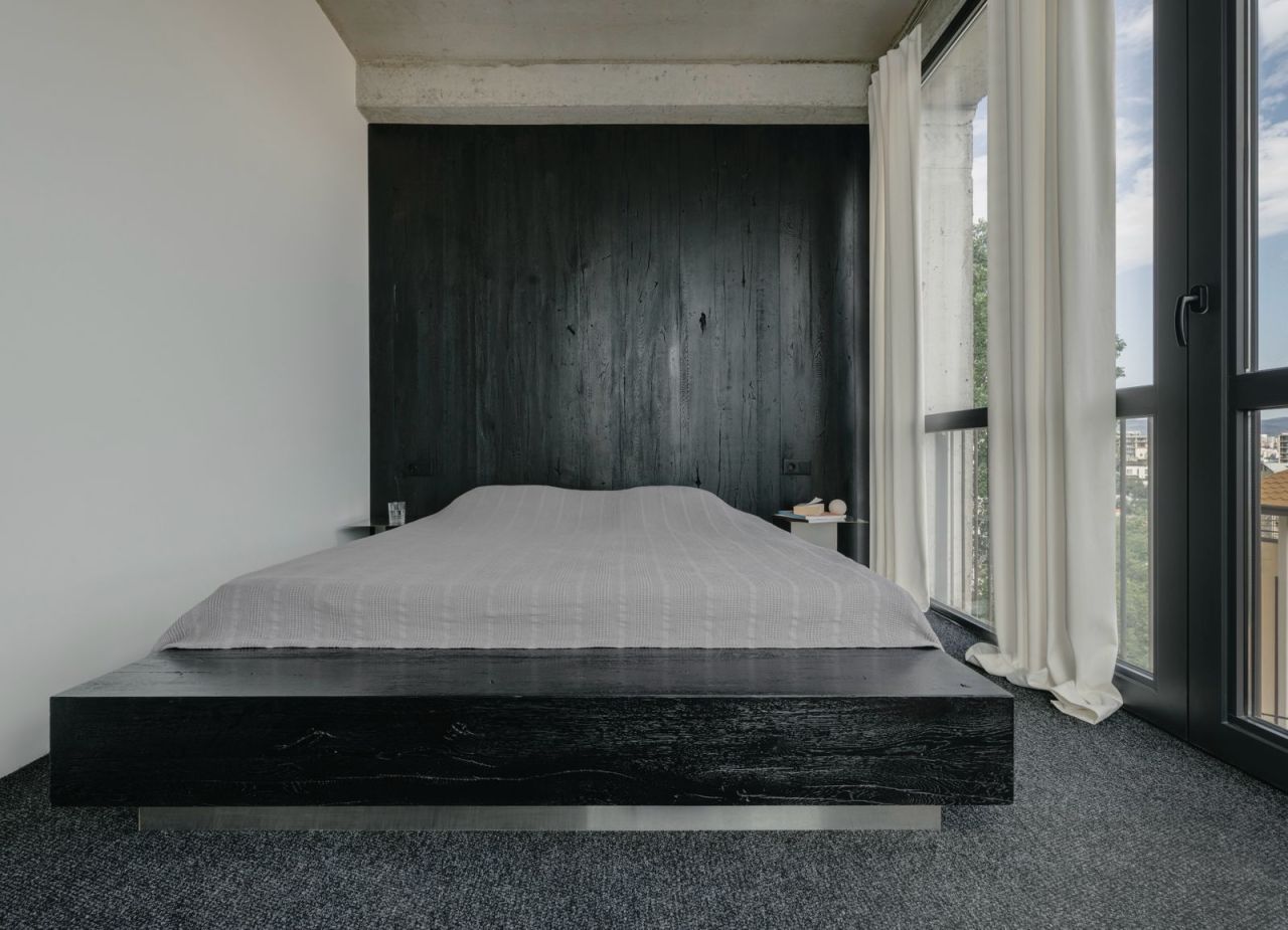 Квартира в Тбилиси, Грузия, 101 м² - фото 9