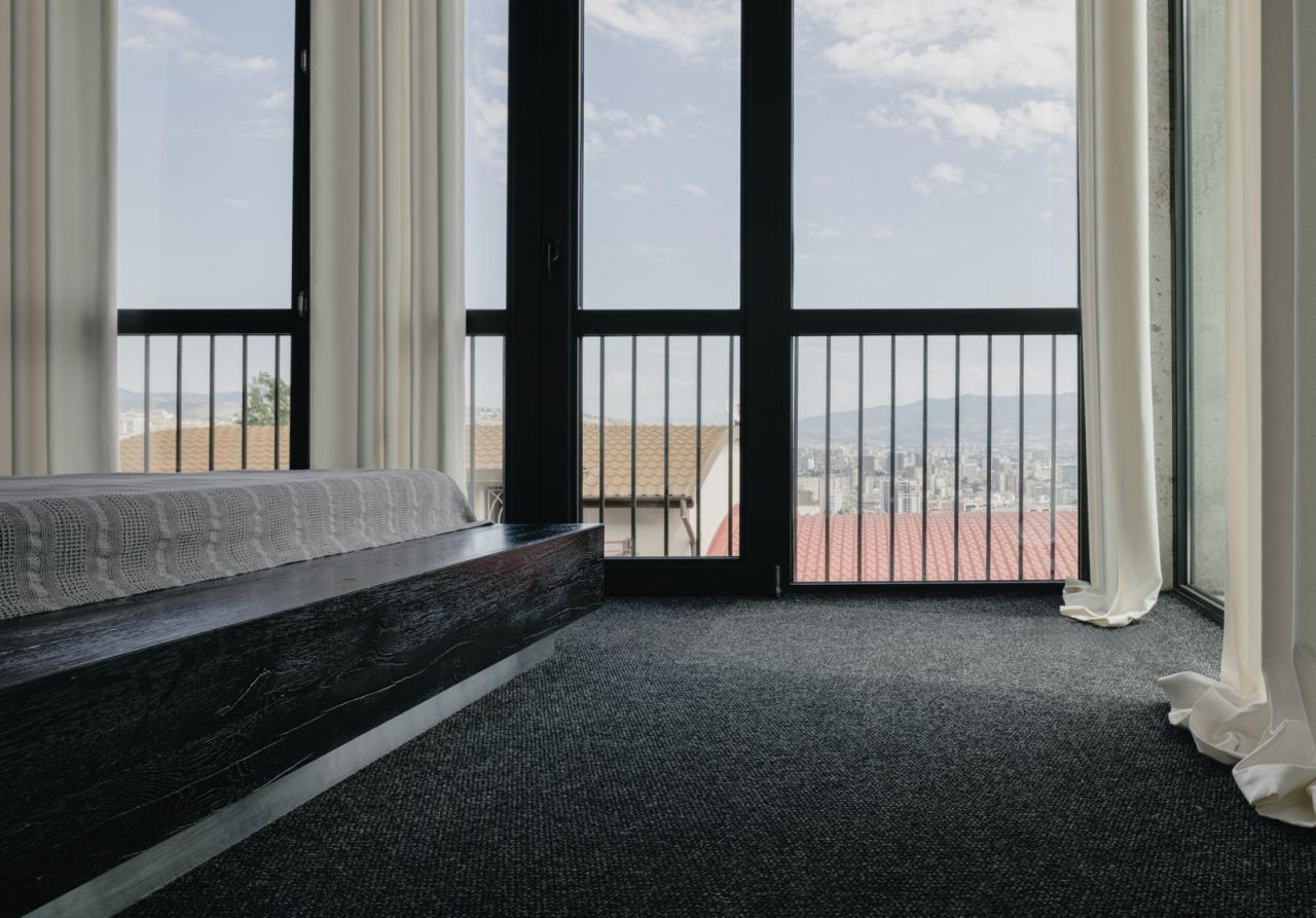 Квартира в Тбилиси, Грузия, 101 м² - фото 10