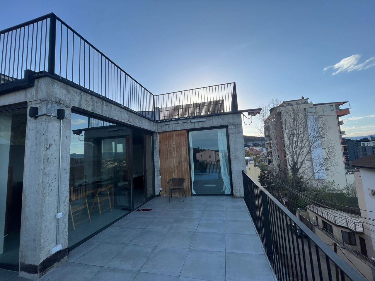 Квартира в Тбилиси, Грузия, 101 м² - фото 15