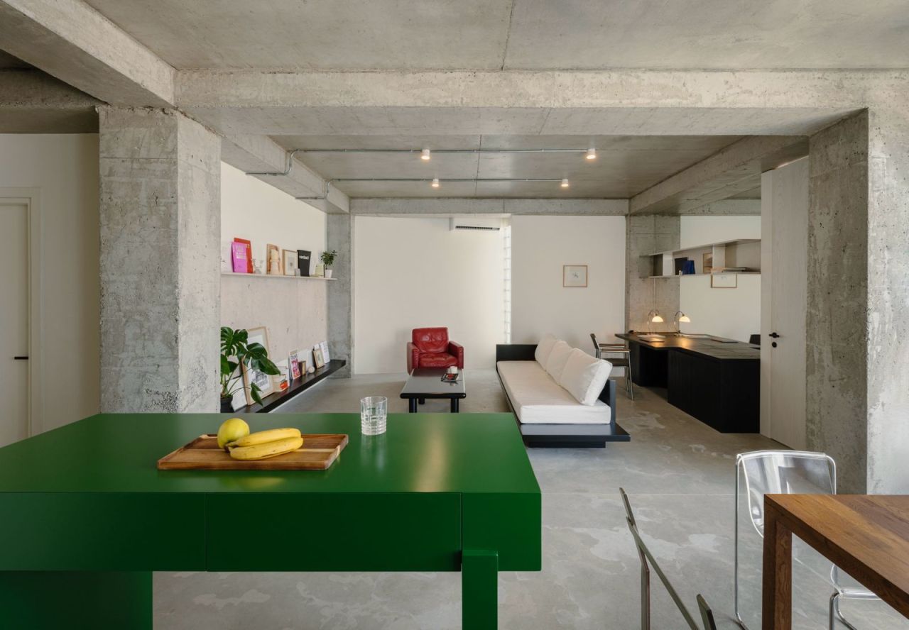 Квартира в Тбилиси, Грузия, 101 м² - фото 3