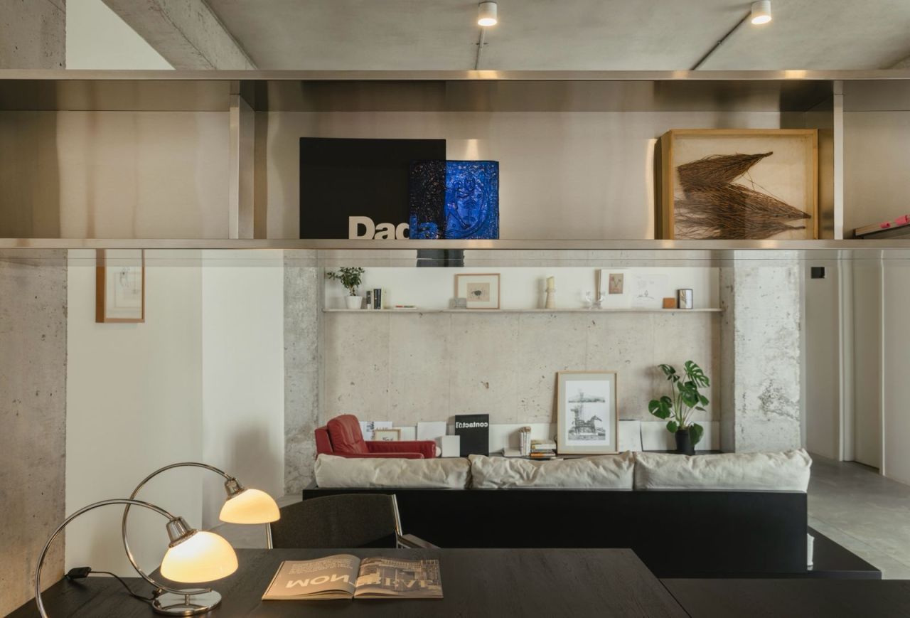 Квартира в Тбилиси, Грузия, 101 м² - фото 12