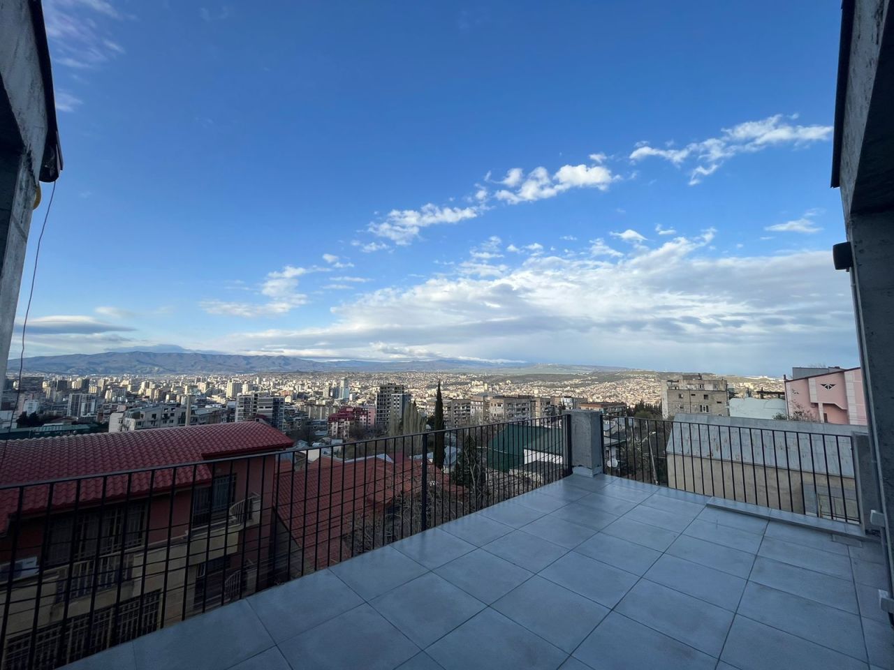 Квартира в Тбилиси, Грузия, 101 м² - фото 14