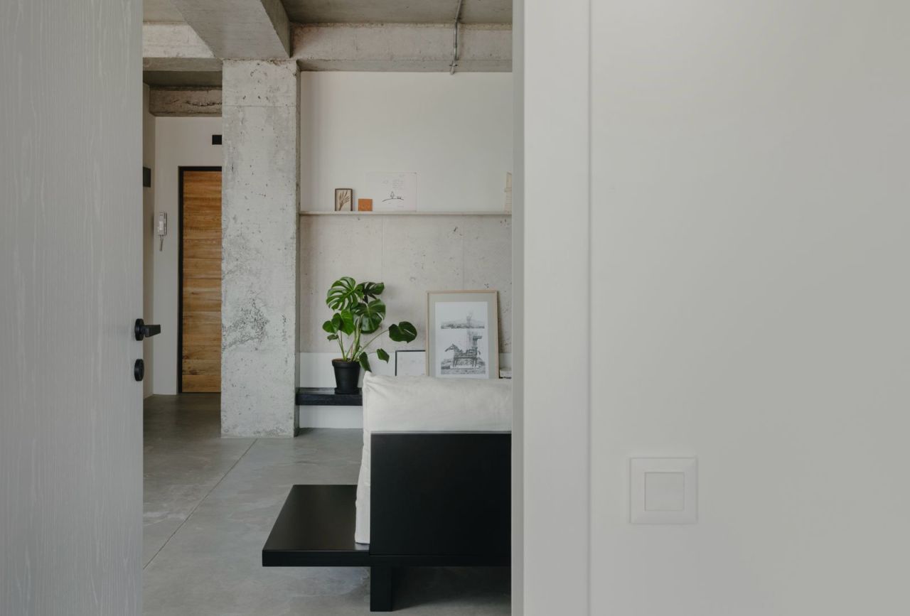 Квартира в Тбилиси, Грузия, 101 м² - фото 8