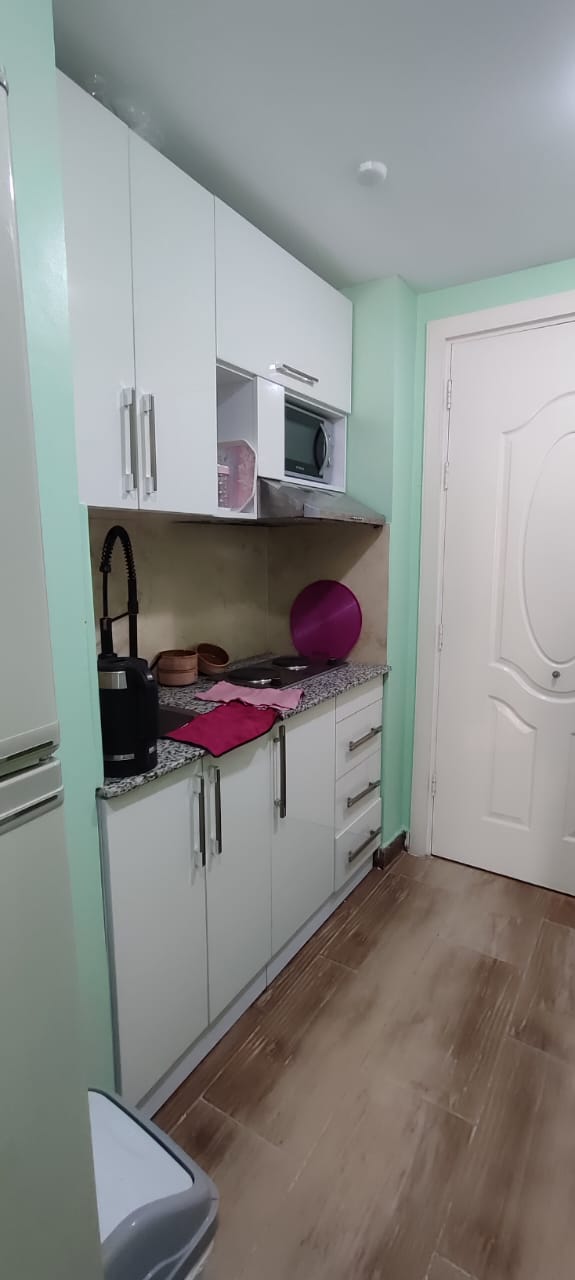 Студия в Хургаде, Египет, 41 м² - фото 4