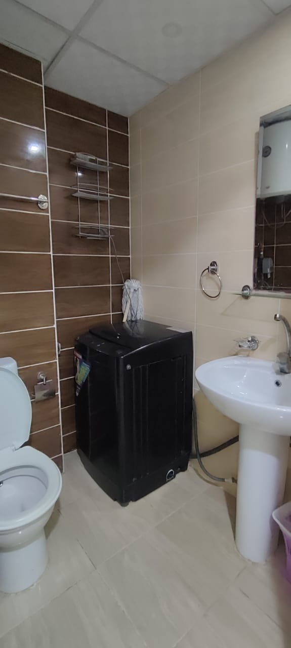 Студия в Хургаде, Египет, 41 м² - фото 5