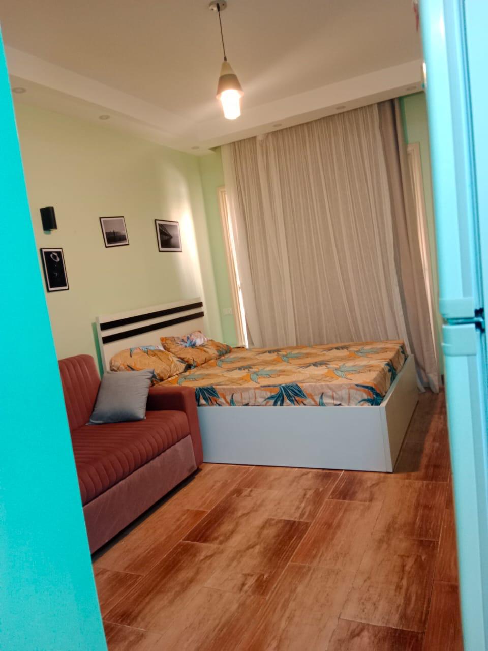 Студия в Хургаде, Египет, 41 м² - фото 8