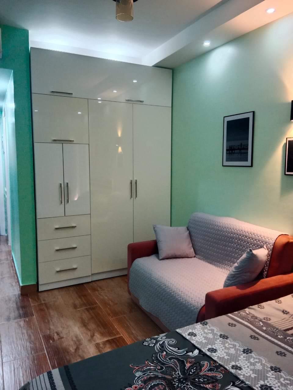 Студия в Хургаде, Египет, 41 м² - фото 10