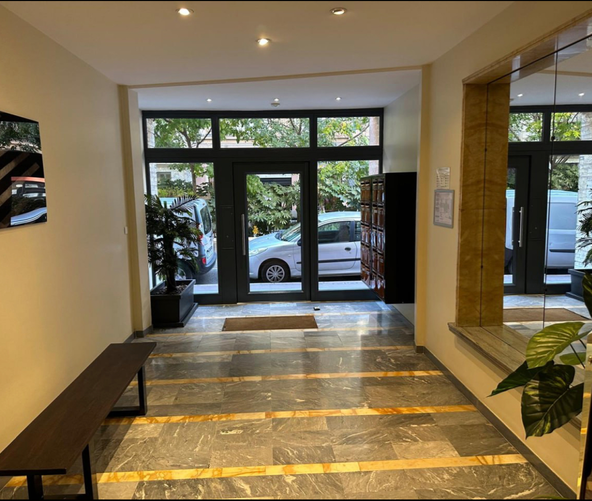 Квартира в Ницце, Франция, 24 м² - фото 2