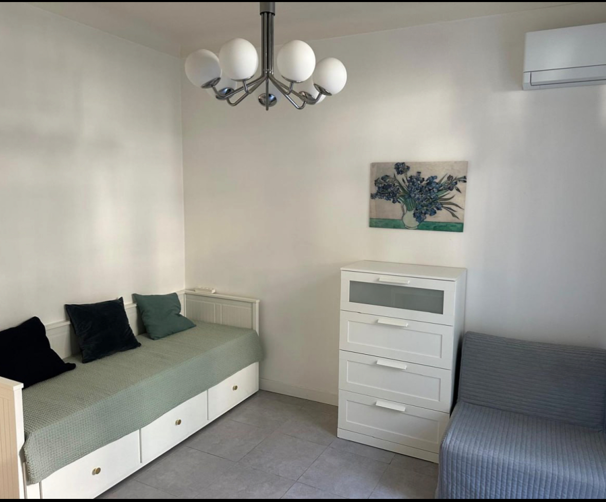 Квартира в Ницце, Франция, 24 м² - фото 8