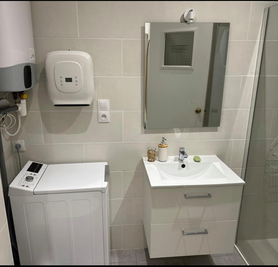 Квартира в Ницце, Франция, 24 м² - фото 11