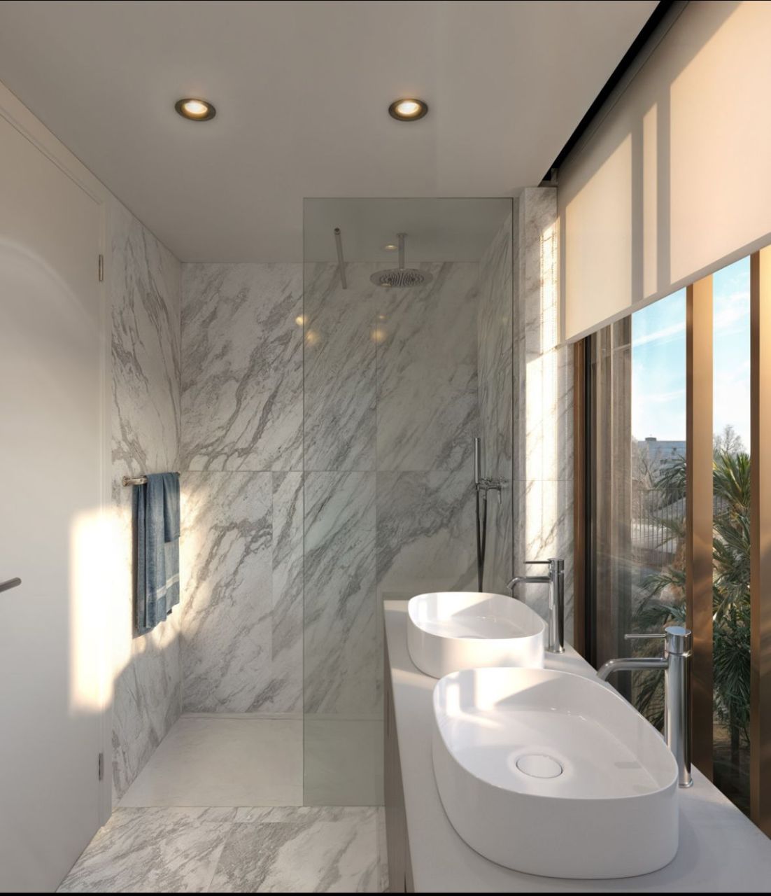 Квартира в Матозиньюше, Португалия, 115.3 м² - фото 2