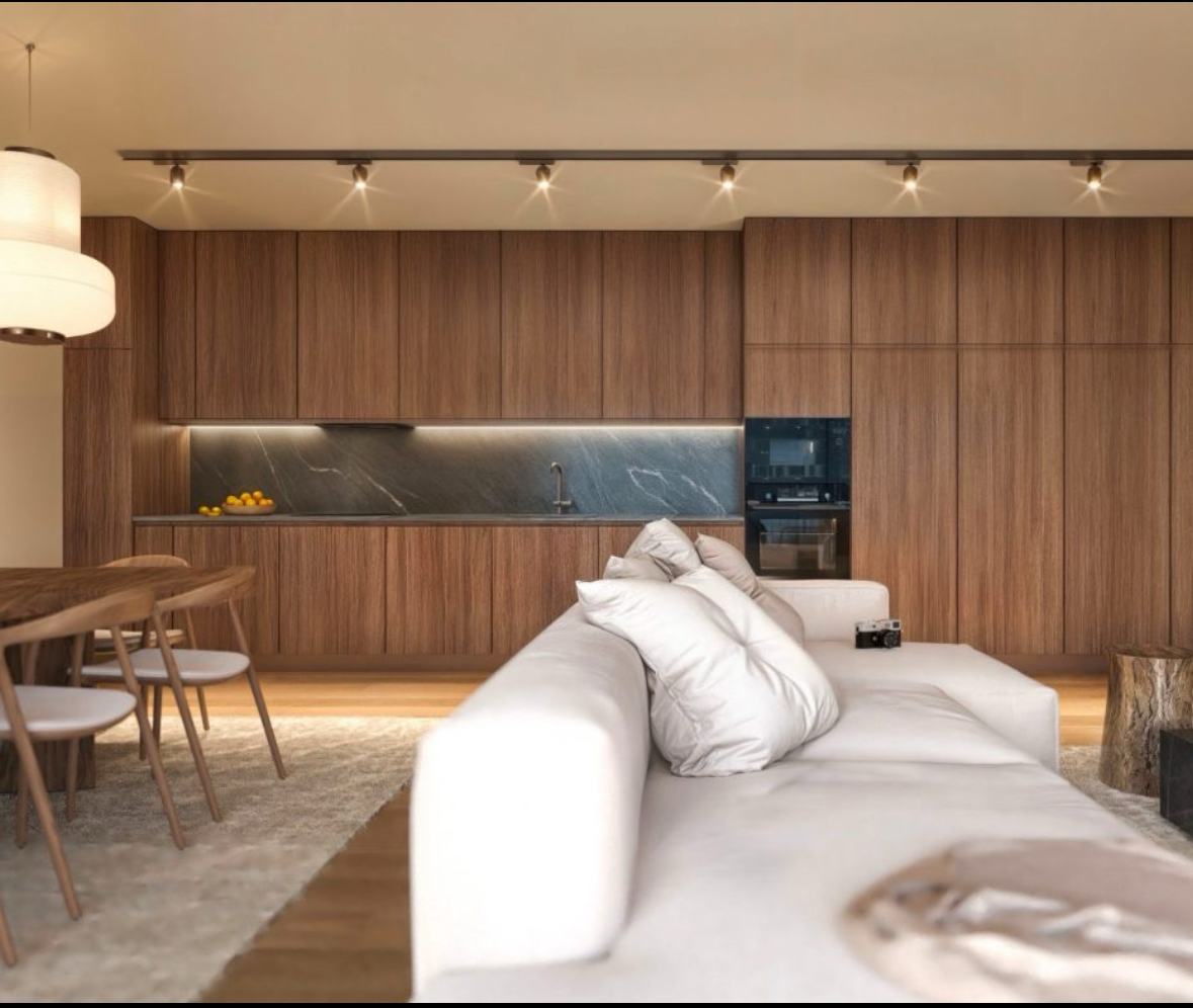 Квартира в Матозиньюше, Португалия, 115.3 м² - фото 6