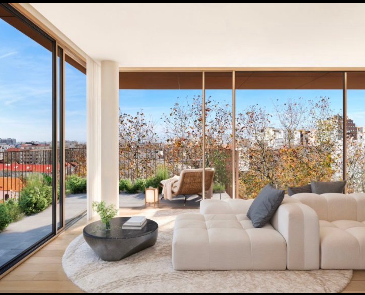 Квартира в Матозиньюше, Португалия, 115.3 м² - фото 7