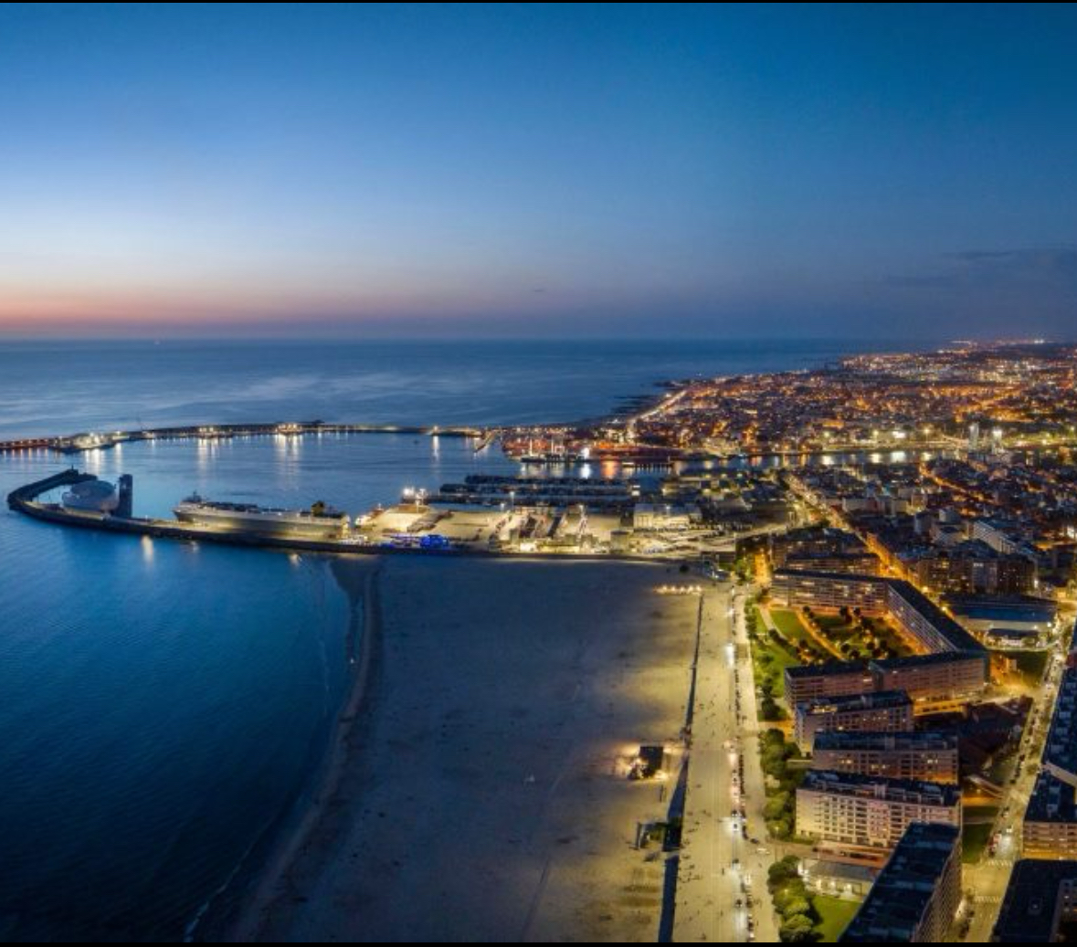 Квартира в Матозиньюше, Португалия, 115.3 м² - фото 10