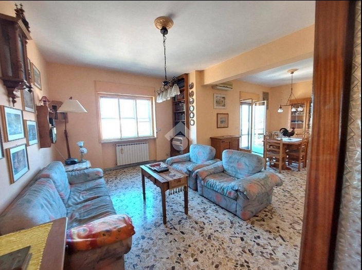 Пентхаус в Латина, Италия, 116 м² - фото 5