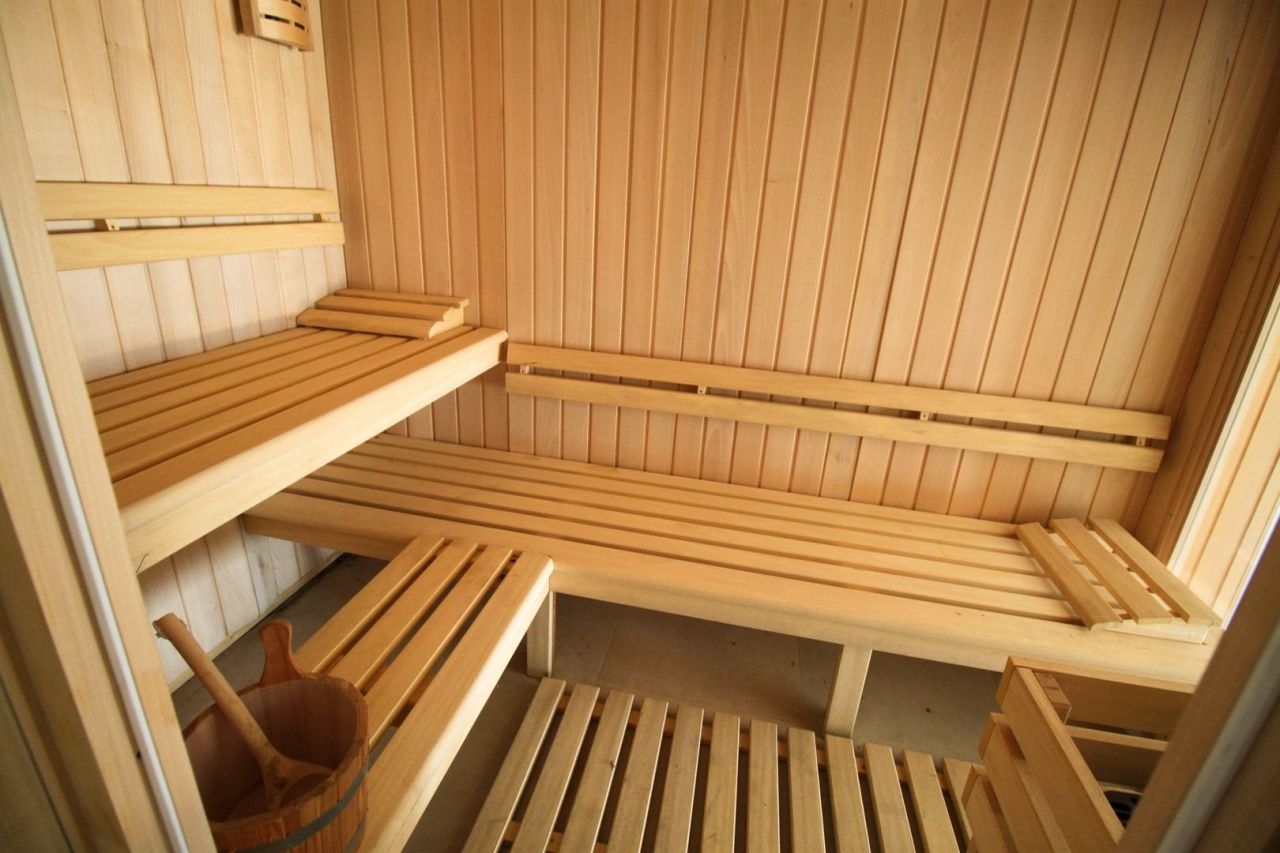 Дом в Утехе, Черногория, 226 м² - фото 14