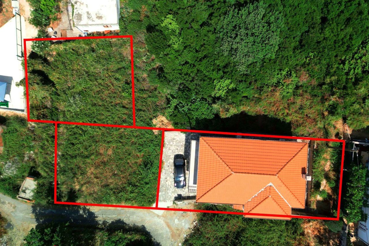 Дом в Утехе, Черногория, 226 м² - фото 17