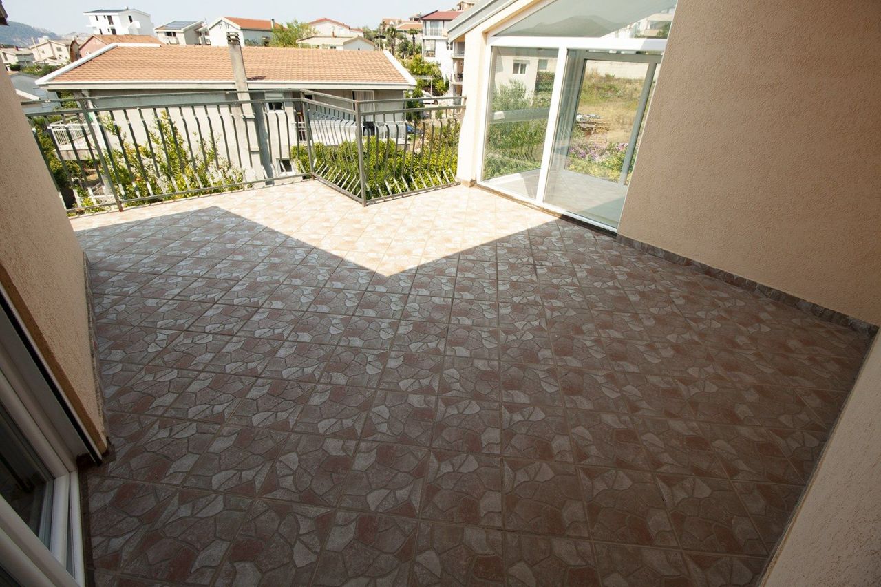 Дом в Баре, Черногория, 188 м² - фото 11