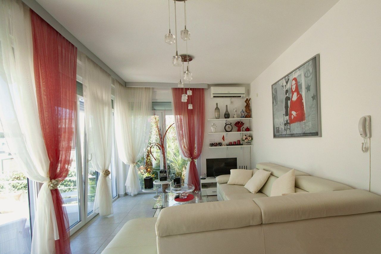 Дом в Утехе, Черногория, 156 м² - фото 3