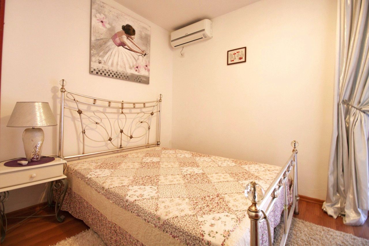 Дом в Утехе, Черногория, 156 м² - фото 11