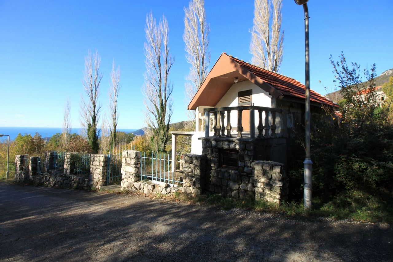 Дом в Кульаче, Черногория, 88 м² - фото 16