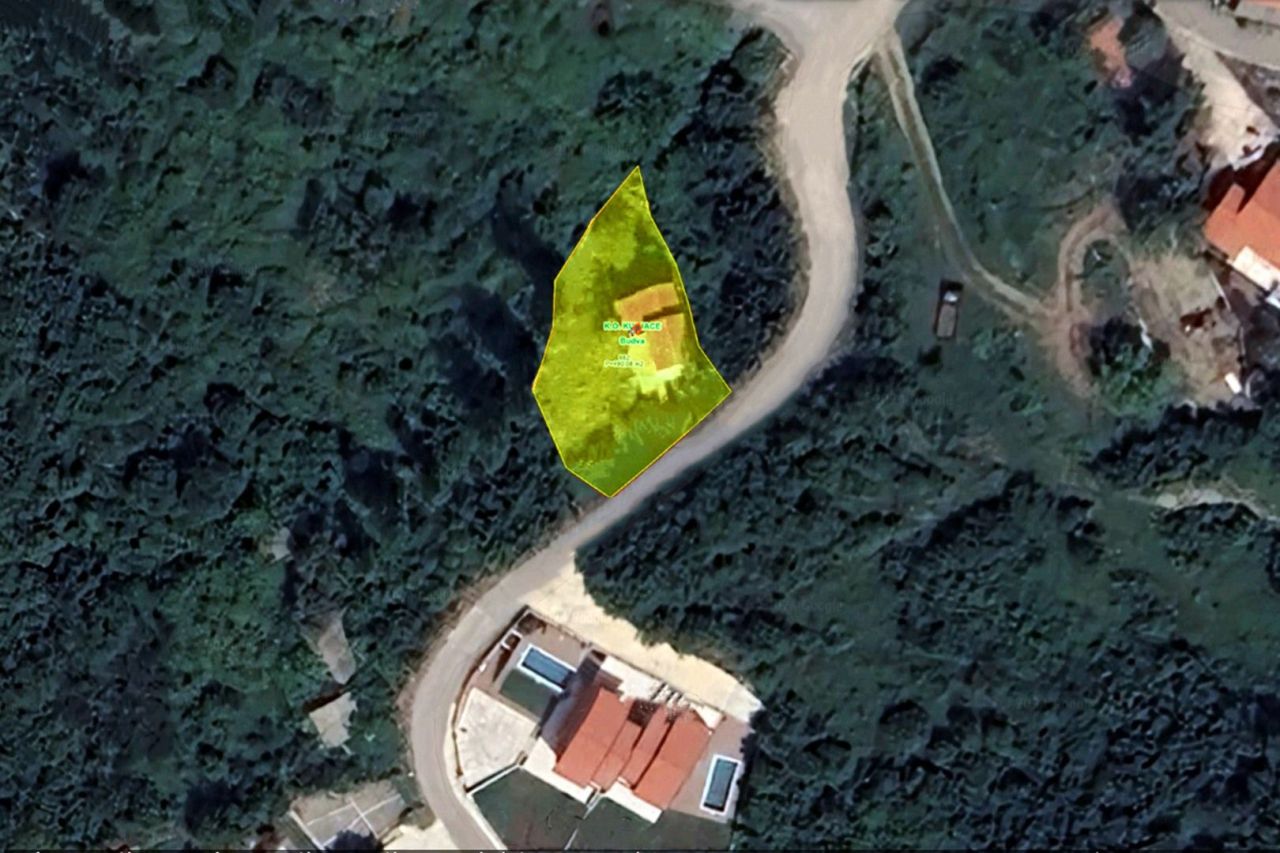 Дом в Кульаче, Черногория, 88 м² - фото 17