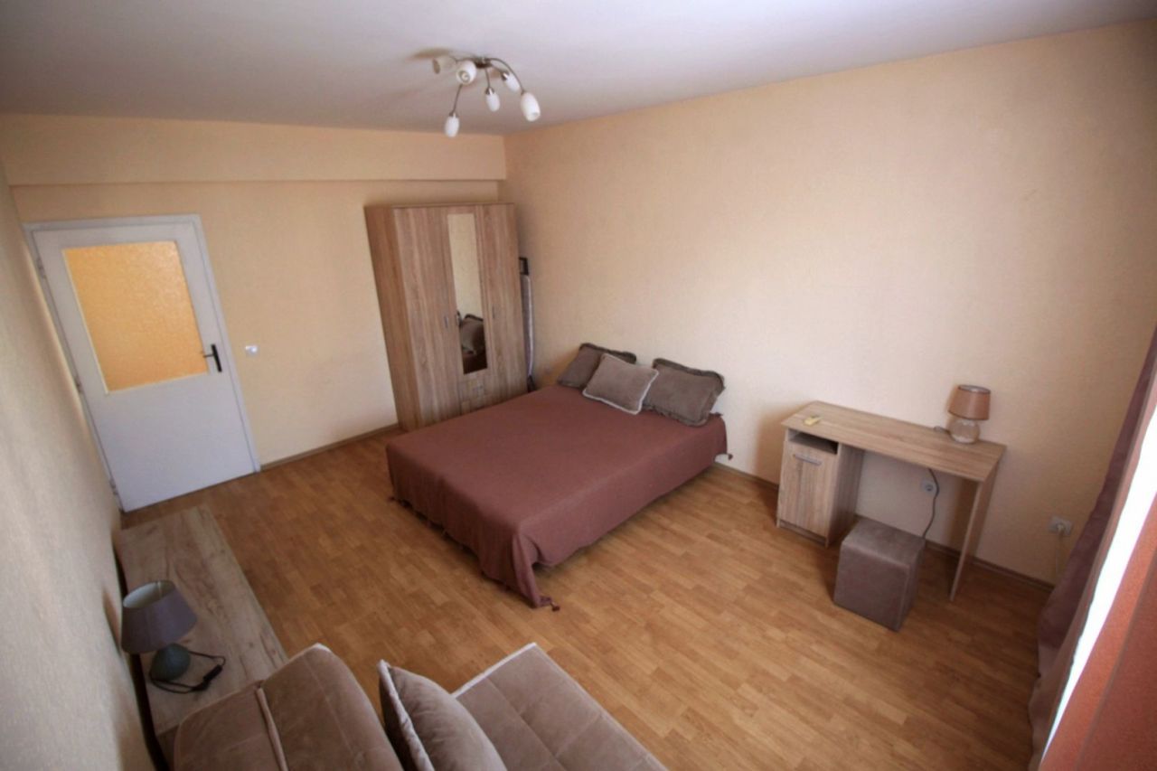 Квартира в Баре, Черногория, 40 м² - фото 4