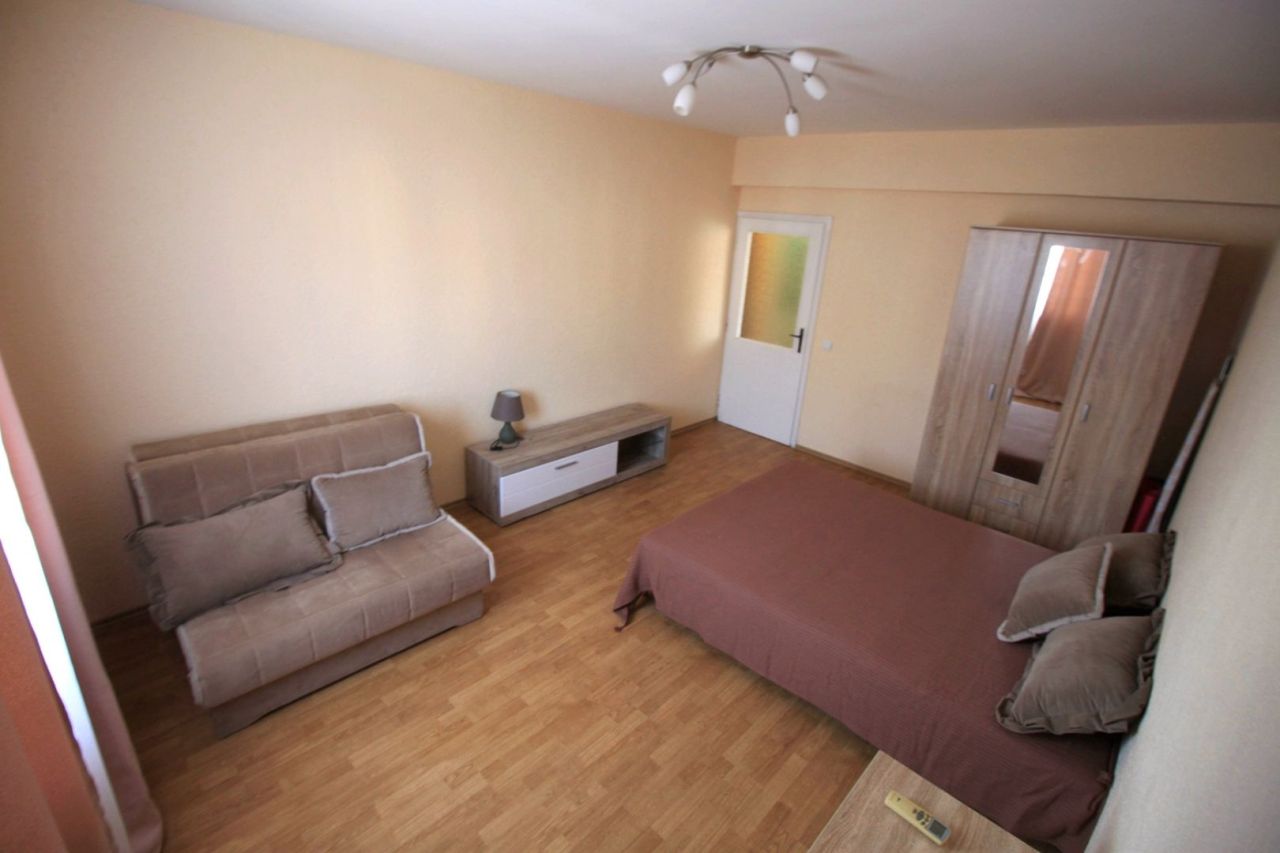 Квартира в Баре, Черногория, 40 м² - фото 5