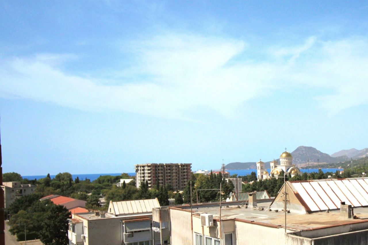 Квартира в Баре, Черногория, 40 м² - фото 8