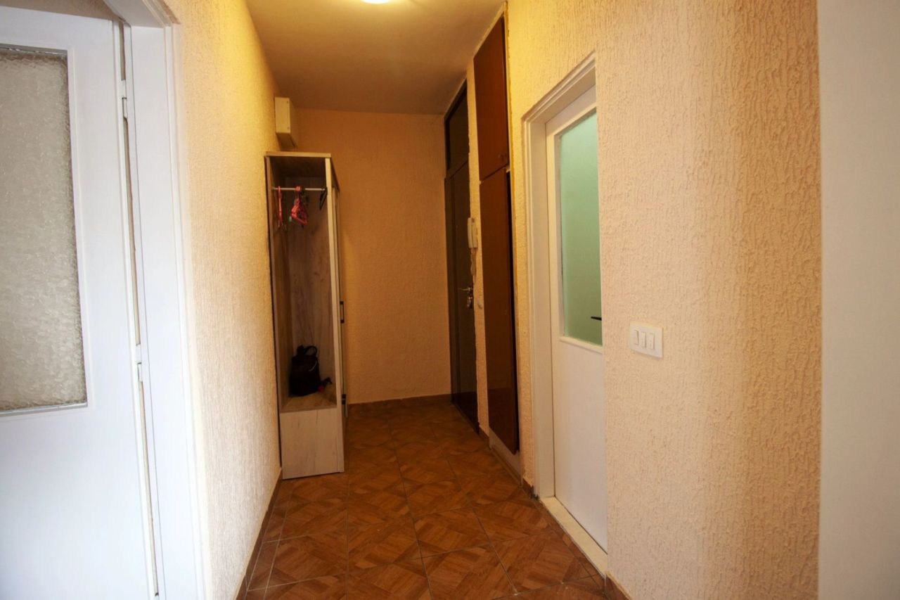 Квартира в Баре, Черногория, 40 м² - фото 10