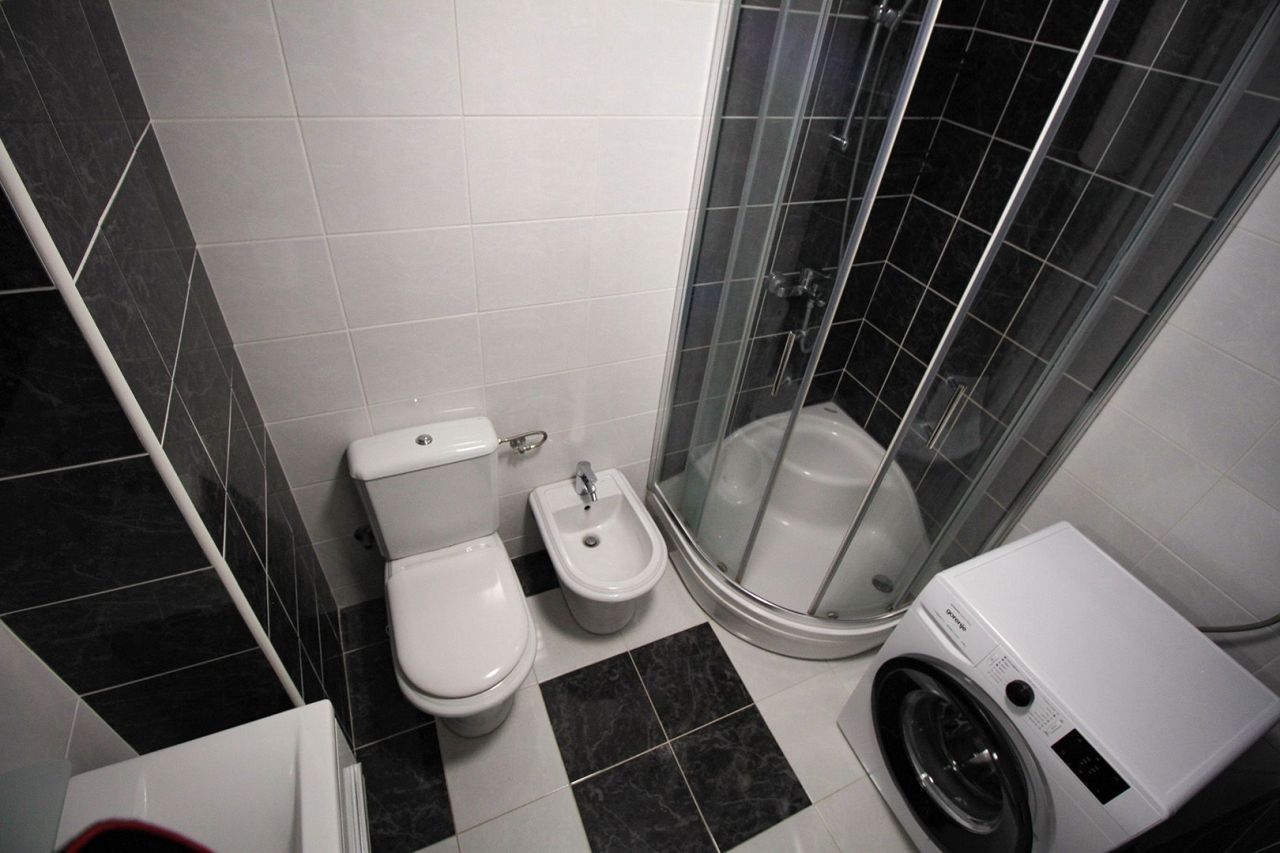 Квартира в Херцег-Нови, Черногория, 112 м² - фото 13