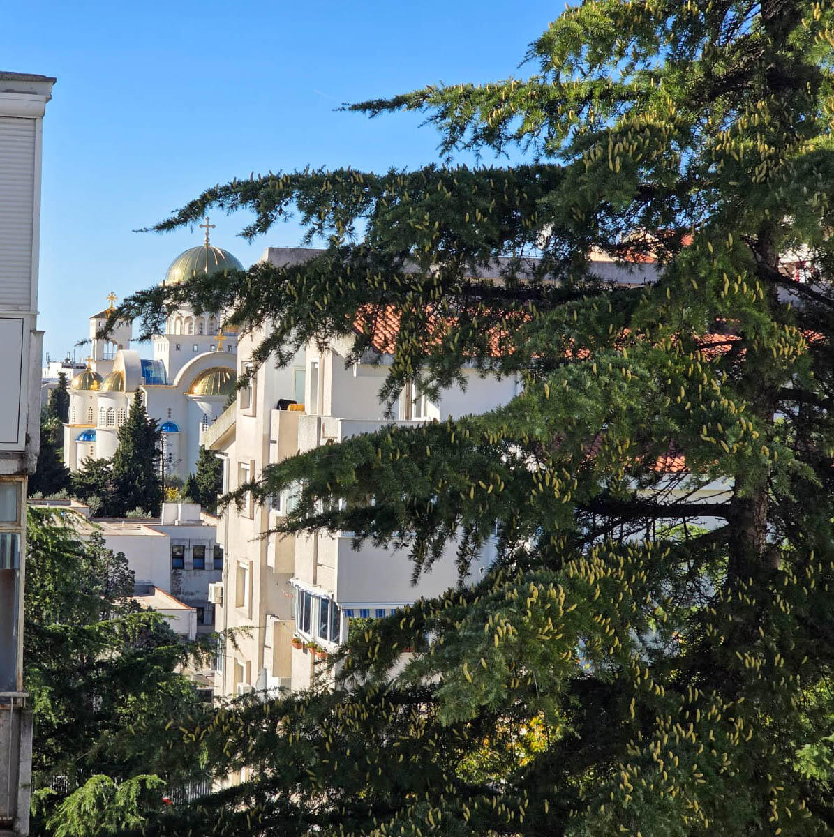 Квартира в Баре, Черногория, 76 м² - фото 1