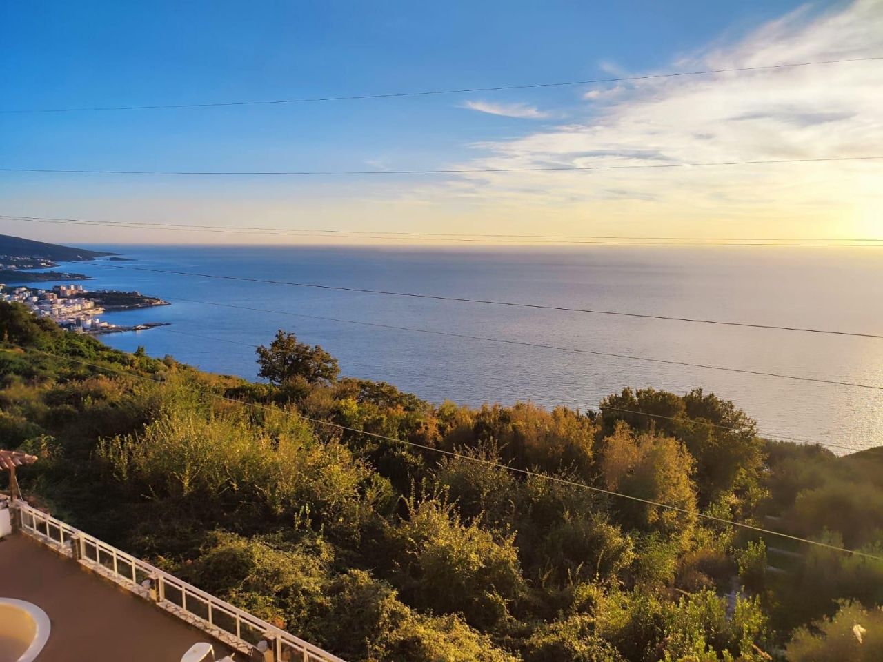 Квартира в Добра Воде, Черногория, 102 м² - фото 1