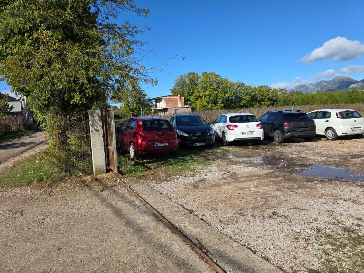 Земля в Баре, Черногория, 7 405 м² - фото 2