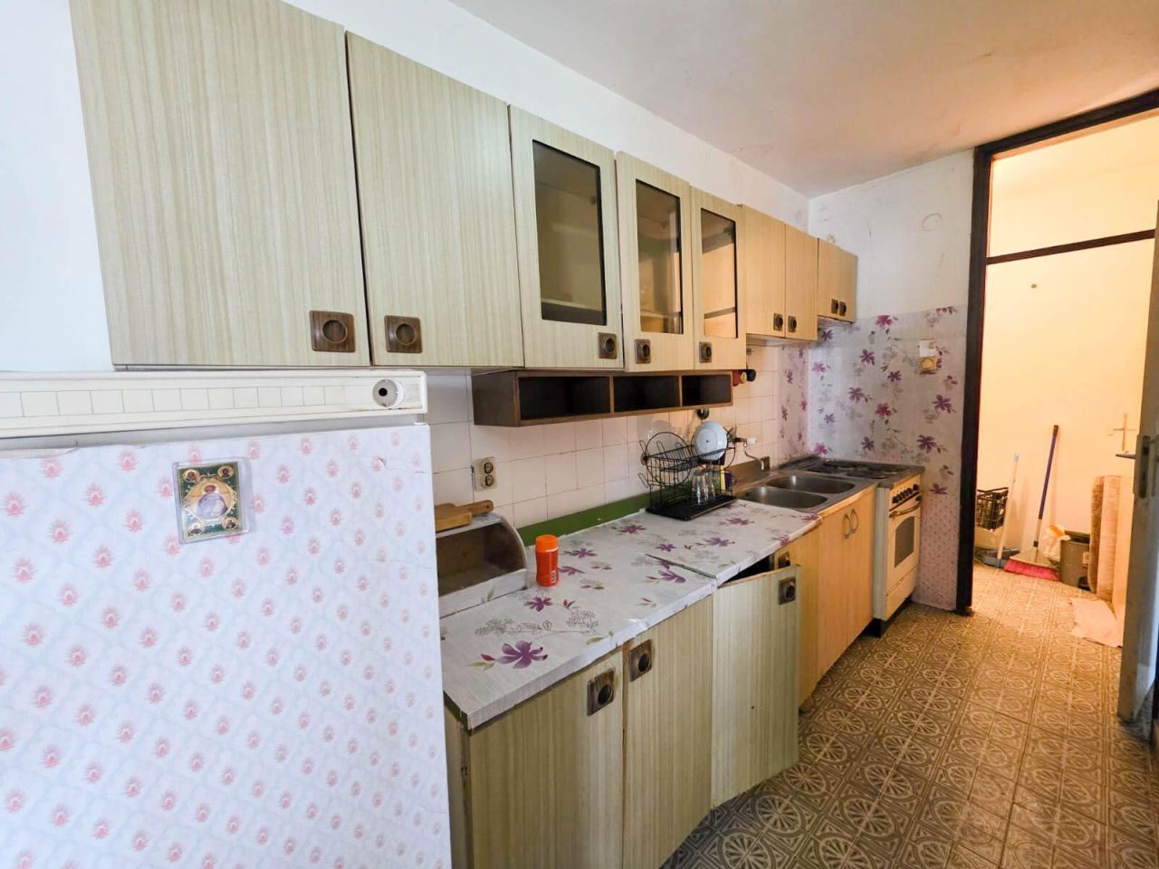 Квартира в Баре, Черногория, 76 м² - фото 5