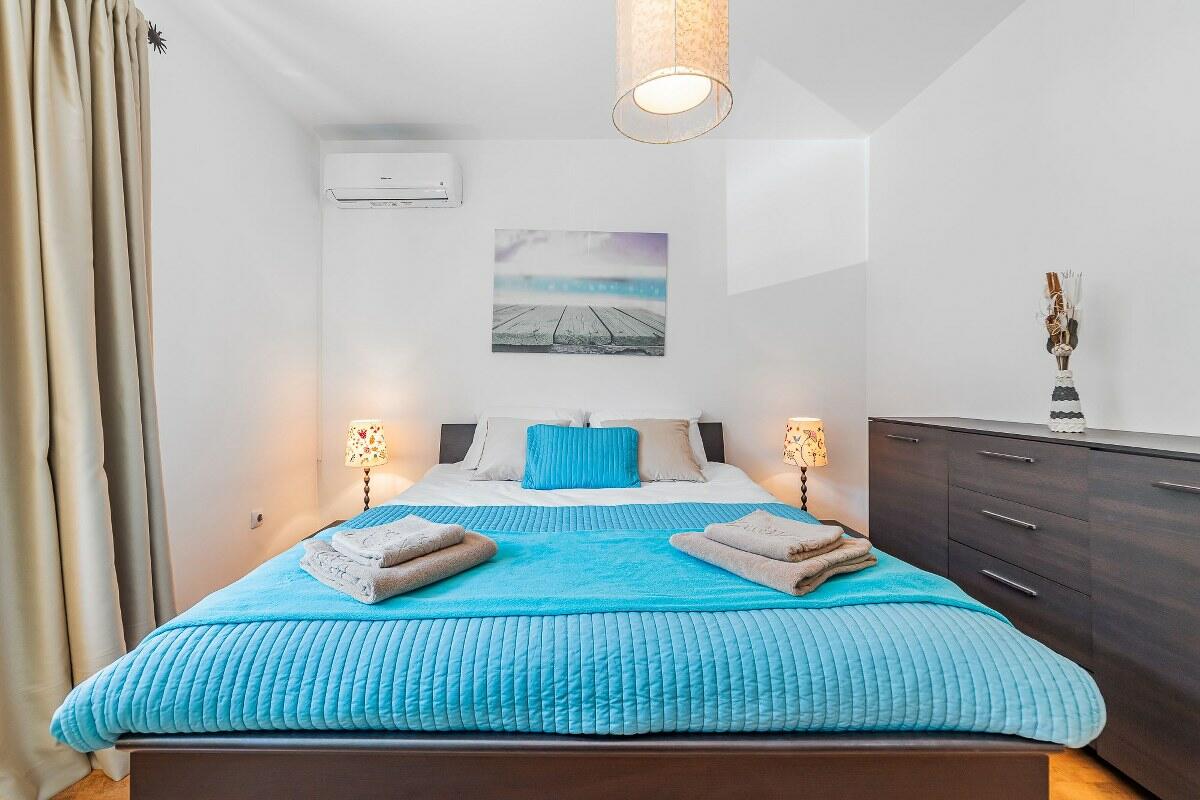 Квартира в Прчани, Черногория, 43 м² - фото 7