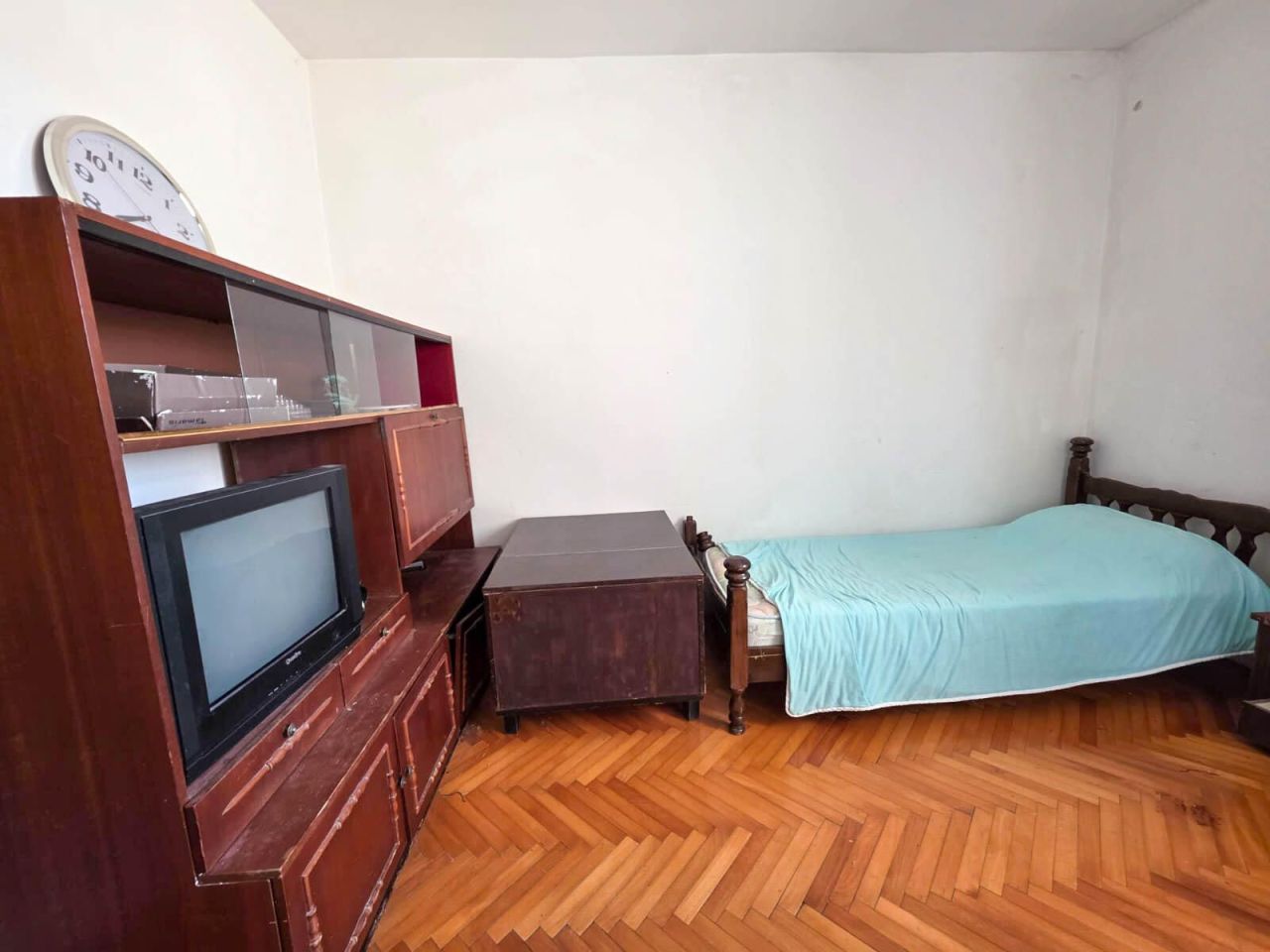 Квартира в Баре, Черногория, 76 м² - фото 9