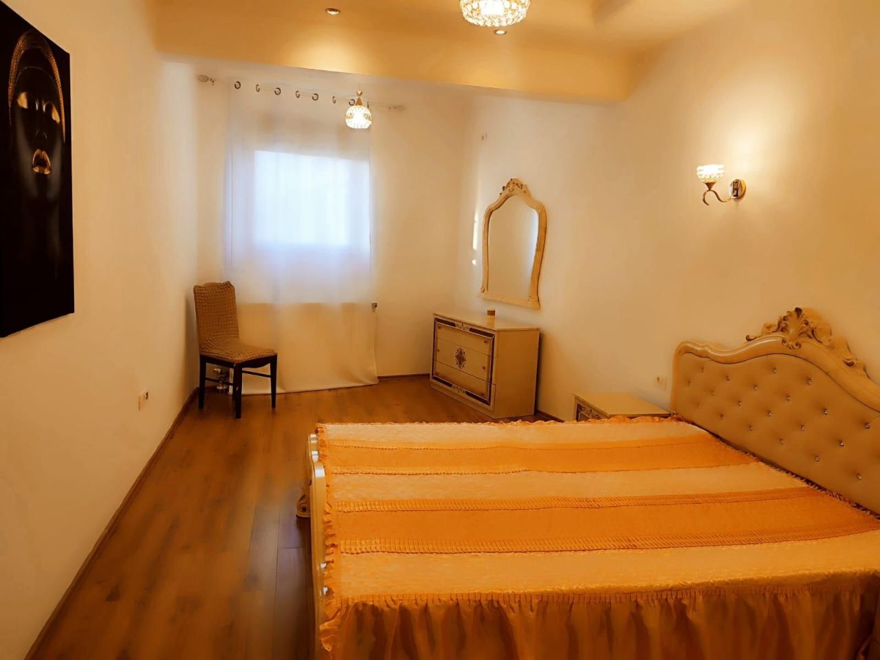 Квартира в Добра Воде, Черногория, 102 м² - фото 9