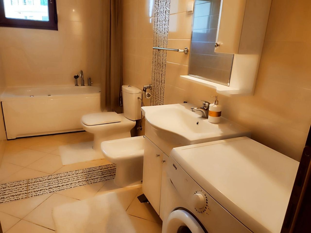 Квартира в Добра Воде, Черногория, 102 м² - фото 10