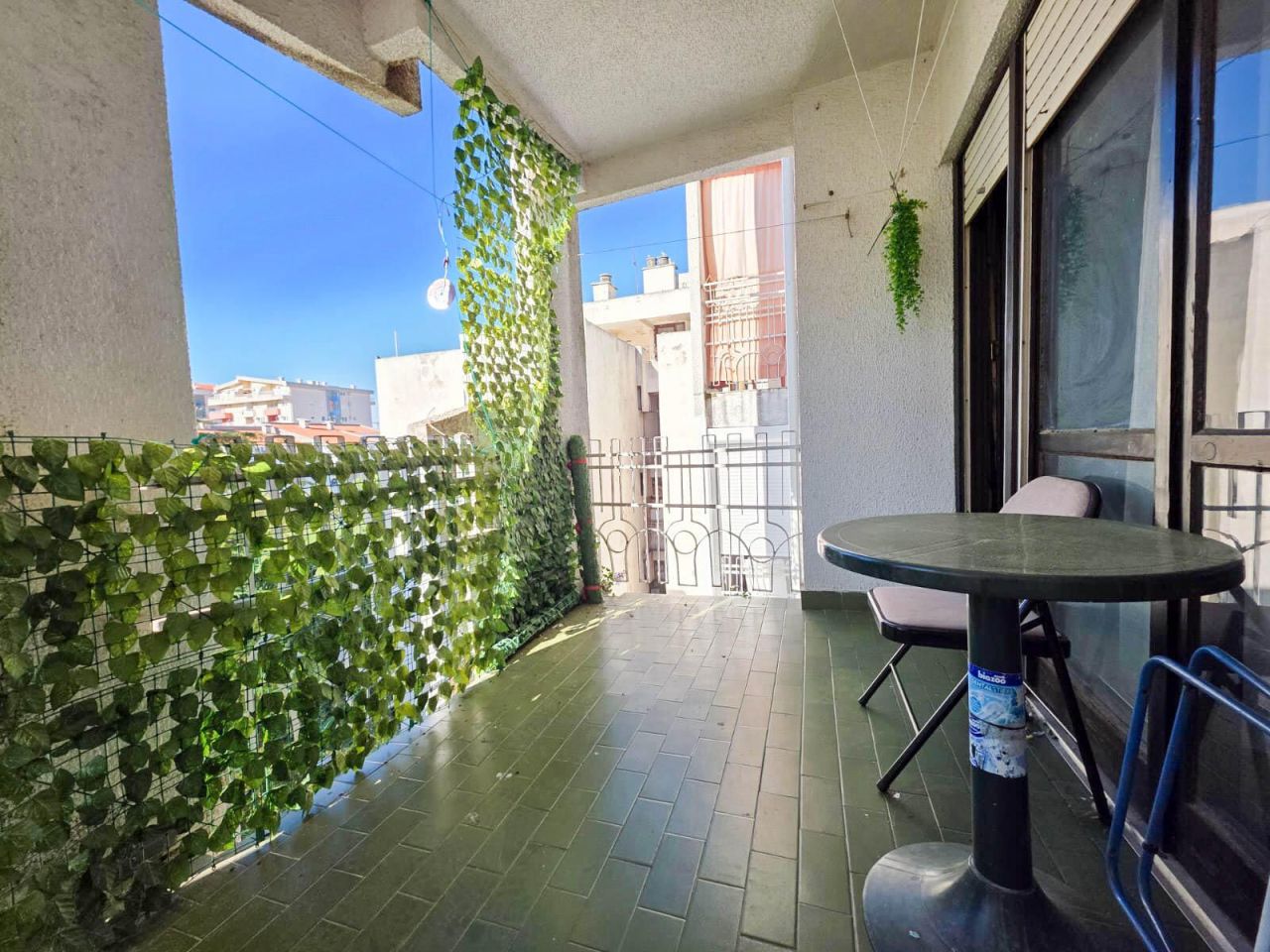 Квартира в Баре, Черногория, 76 м² - фото 11