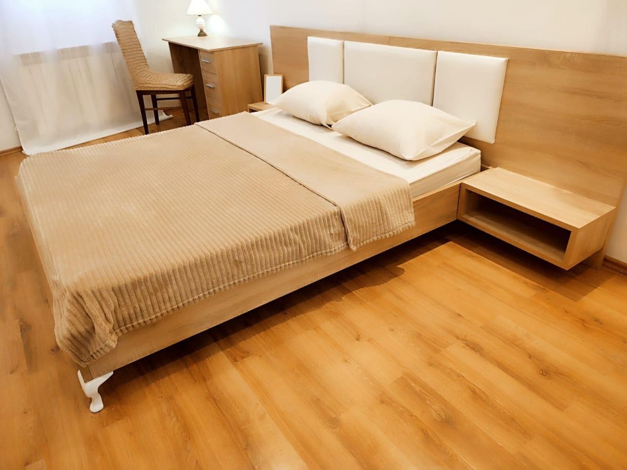 Квартира в Добра Воде, Черногория, 102 м² - фото 11