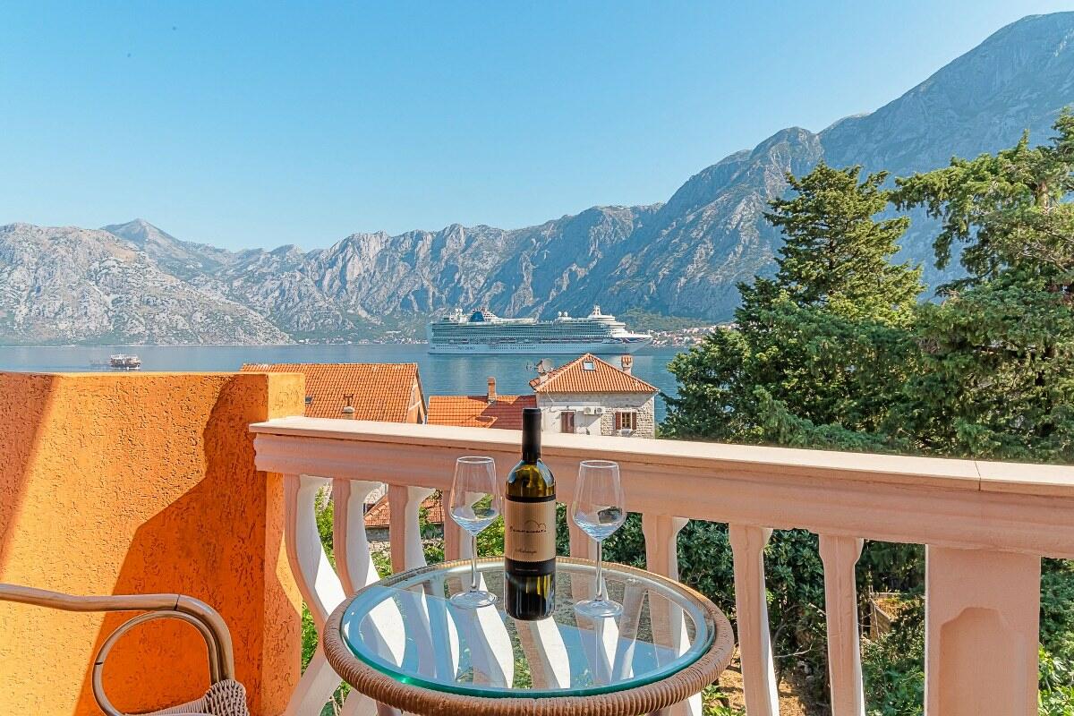 Квартира в Прчани, Черногория, 43 м² - фото 13