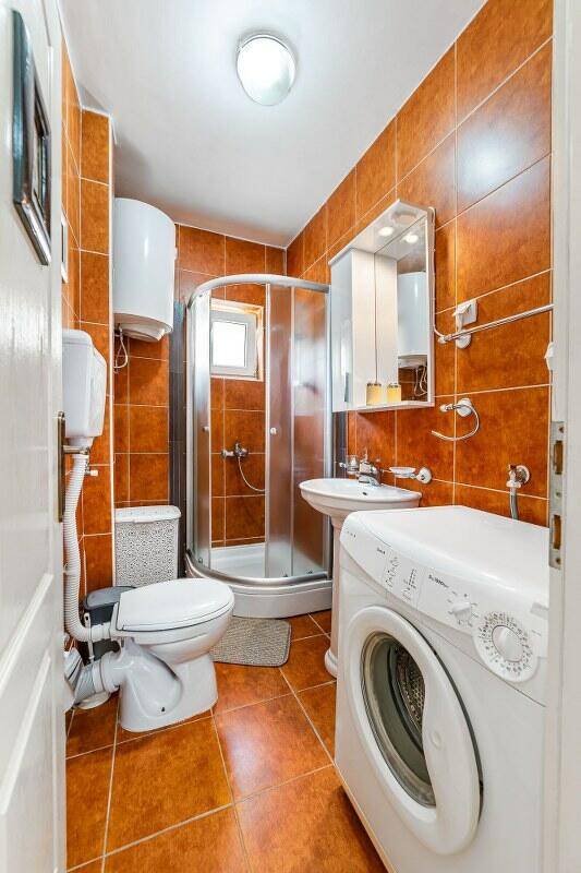 Квартира в Прчани, Черногория, 43 м² - фото 15