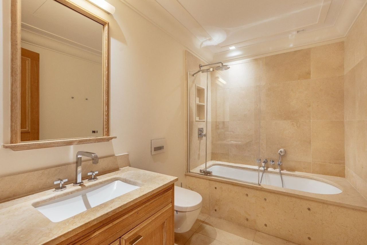 Апартаменты в Тивате, Черногория, 117 м² - фото 15