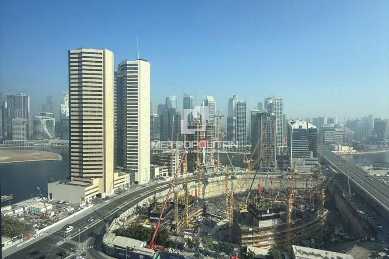 Апартаменты в Дубае, ОАЭ, 38 м² - фото 1